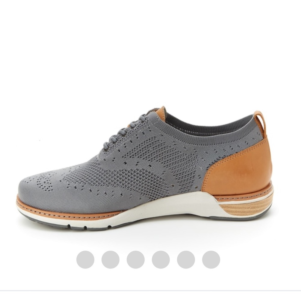 Jambu Mens Franklin - Picture 3 of 8